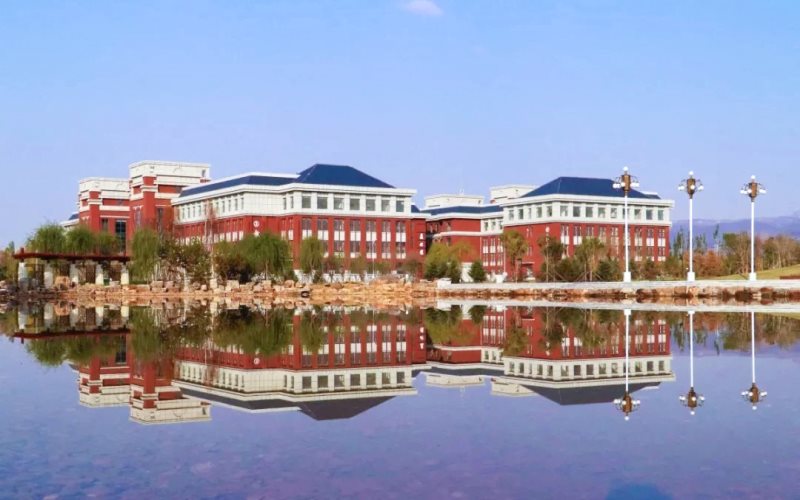 2022年呼和浩特职业学院在四川招生专业及招生人数汇总（2023考生参考）
