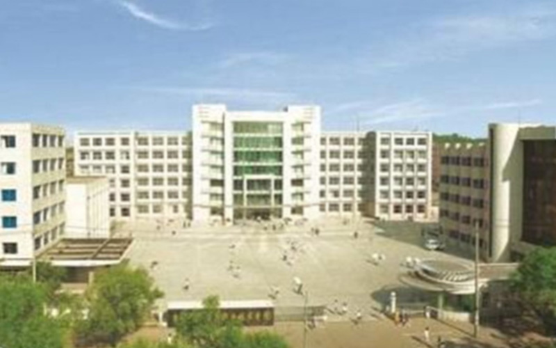吉林工业职业技术学院生物制药技术专业在辽宁招生录取分数(物理类)：370分
