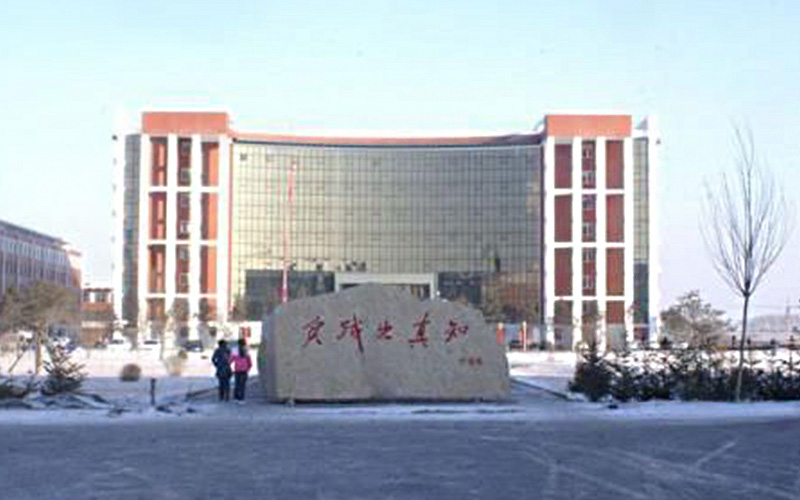 2023年松原职业技术学院在内蒙古录取批次及录取分数参考
