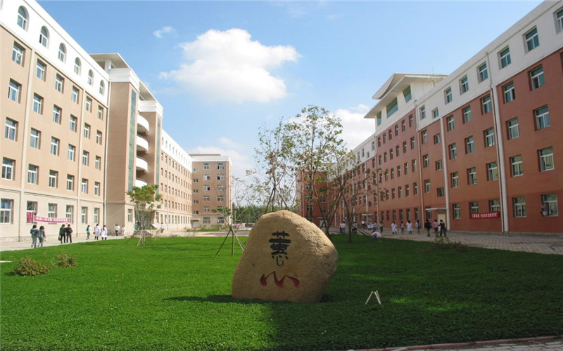 【2023高考参考】长春医学高等专科学校2022年黑龙江招生专业及招生计划一览表
