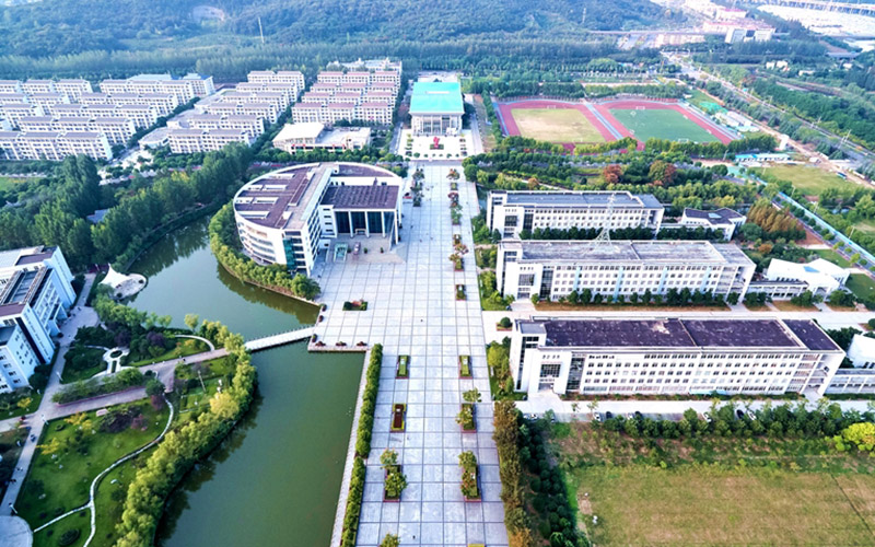 【2023高考参考】南京信息职业技术学院2022年河北招生专业及招生计划一览表