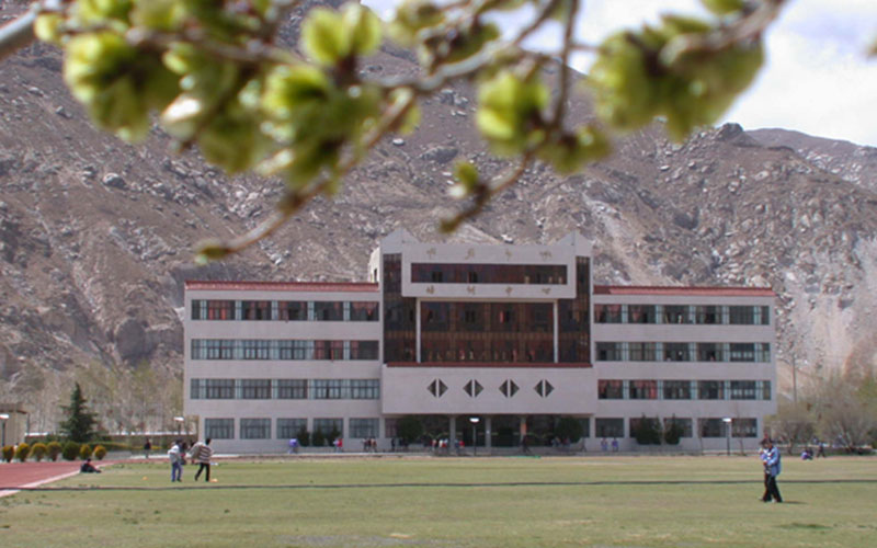 ★拉萨师范高等专科学校2022陕西招生计划_拉萨师范高等专科学校2022陕西招生专业及招生人数汇总