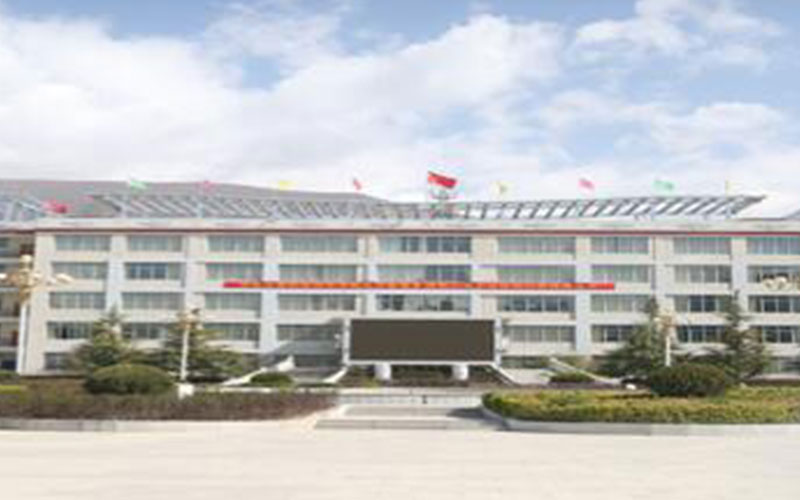 2023年西藏职业技术学院在上海招生专业及招生人数汇总