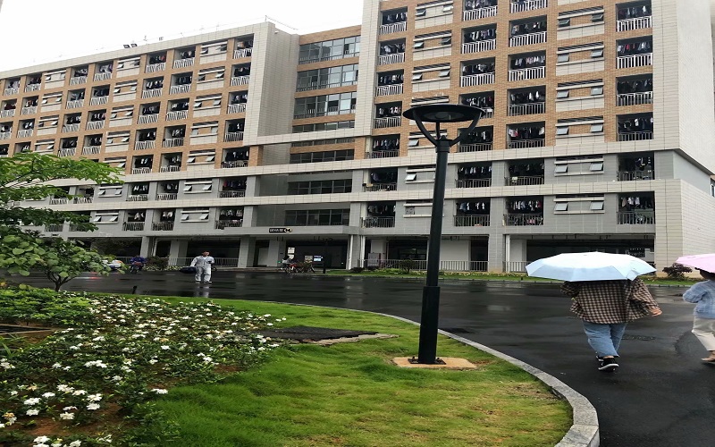 【2022高考参考】闽西职业技术学院2021年安徽最低录取分数及位次