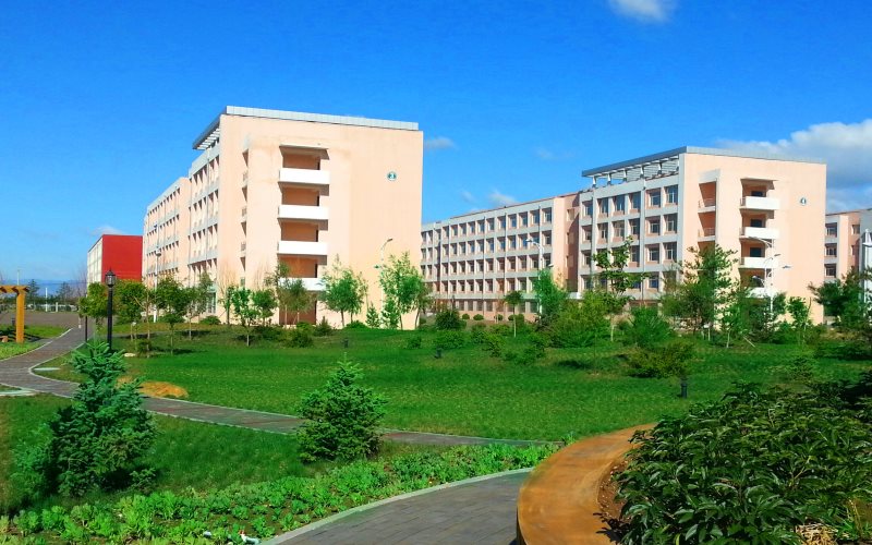 2023年内蒙古考生多少分可以上内蒙古化工职业学院计算机应用技术专业？