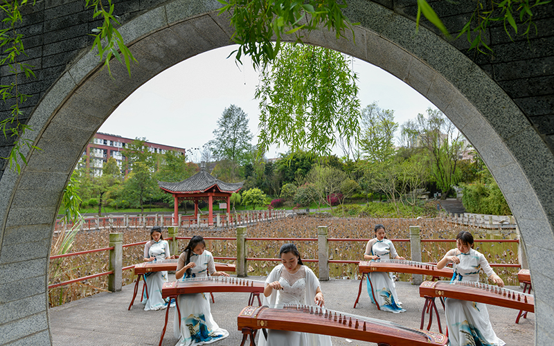 2023年河北考生多少分可以上四川文理学院化学类专业？
