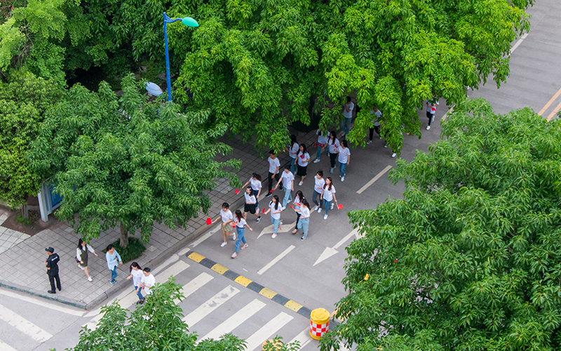 2022年四川文理学院在广东招生专业及招生人数汇总（2023考生参考）