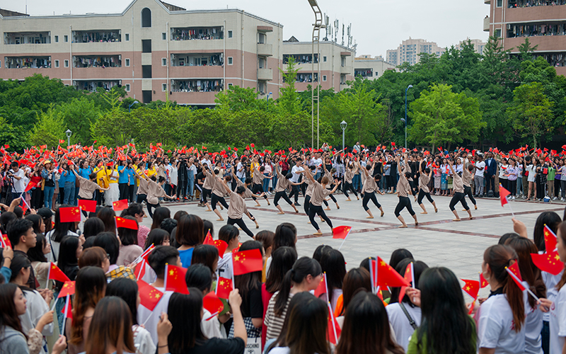 2022年四川文理学院在内蒙古招生专业及招生人数汇总（2023考生参考）