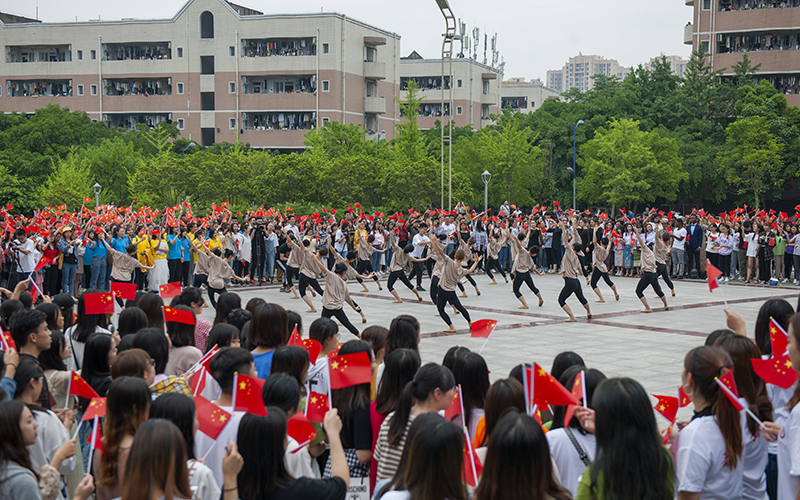 【2023高考参考】四川文理学院2022年河南招生专业及招生计划一览表