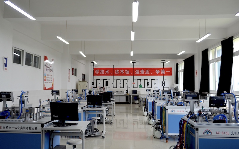 2023年贵阳职业技术学院在贵州录取批次及录取分数参考
