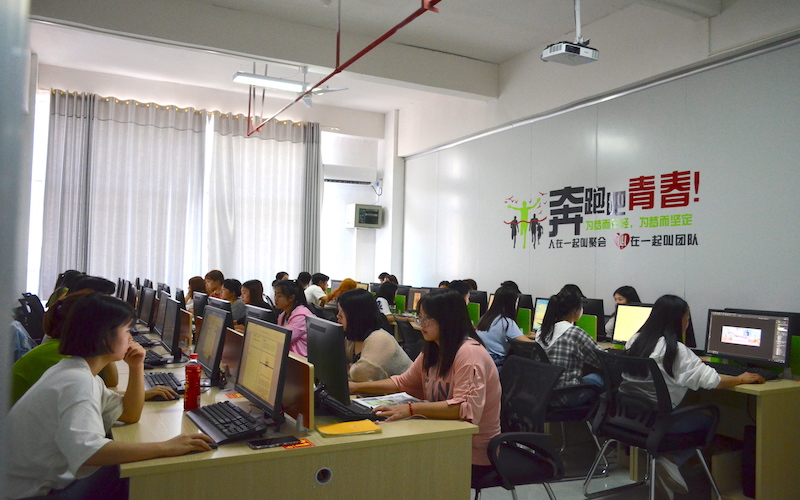 2023年贵州电子信息职业技术学院在宁夏录取批次及录取分数参考
