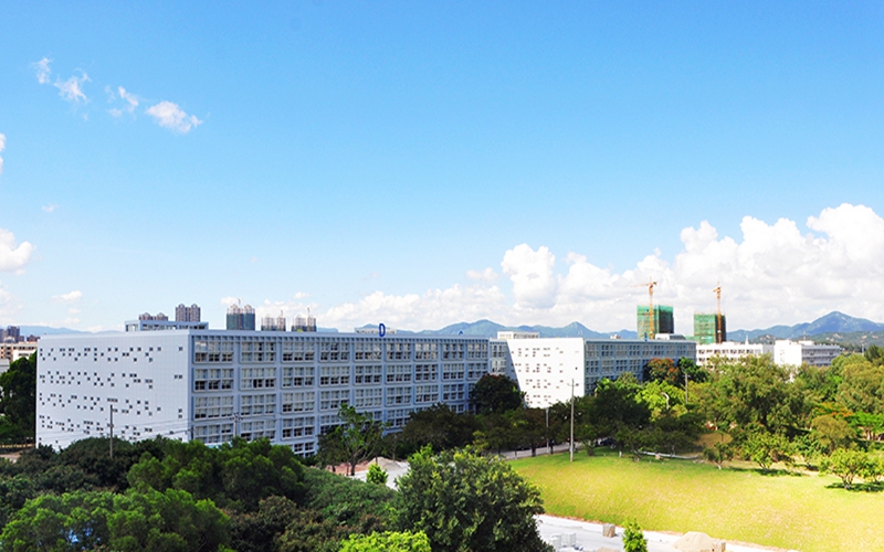 厦门南洋职业学院机电一体化技术专业在浙江招生录取分数(综合)：397分
