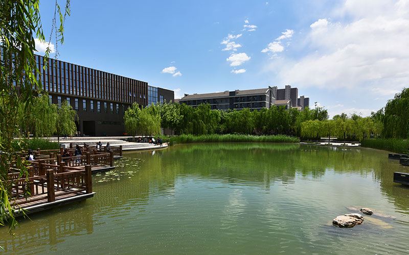 2023年河北师范大学在北京招生专业有哪些？学费是多少？