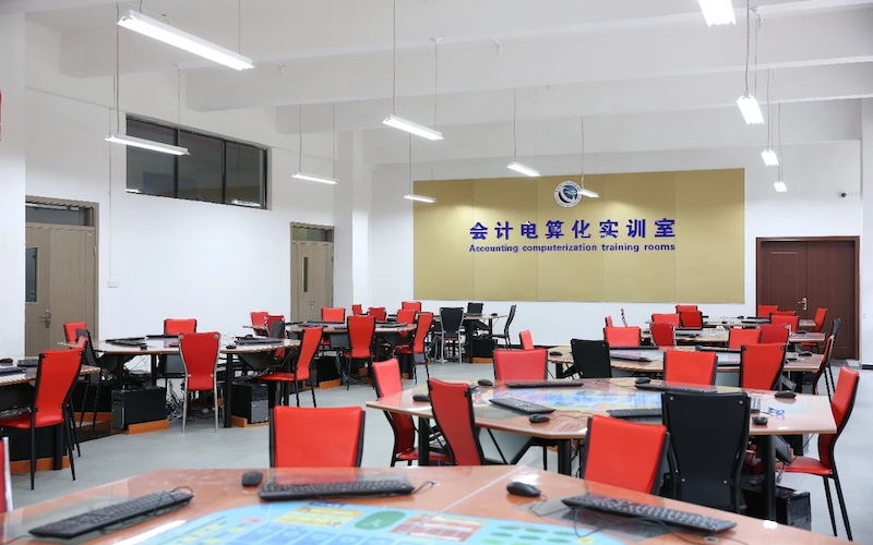 2023年贵州轻工职业技术学院在湖南招生专业及招生人数汇总