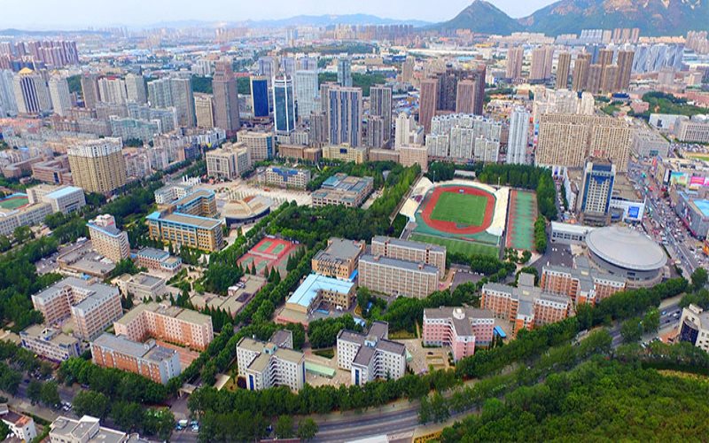 2024考生参考：2023大连民族大学应用化学专业在辽宁招生录取分数及录取位次