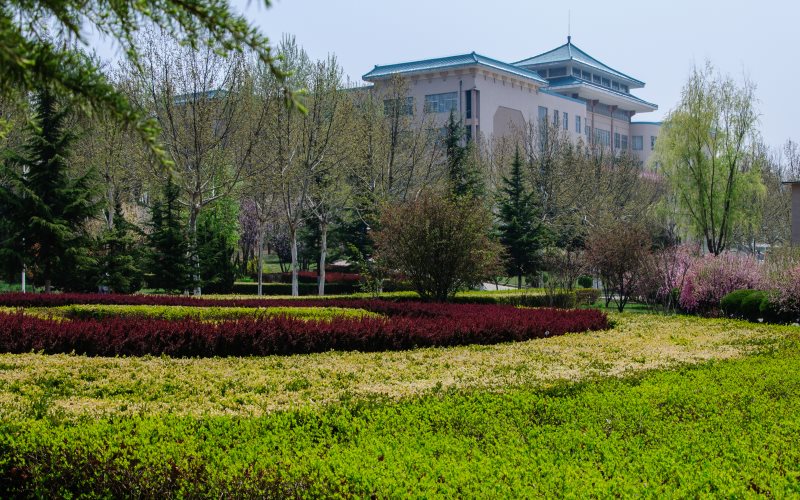 大连民族大学信息与计算科学专业录取分数线【黑龙江高考理科】