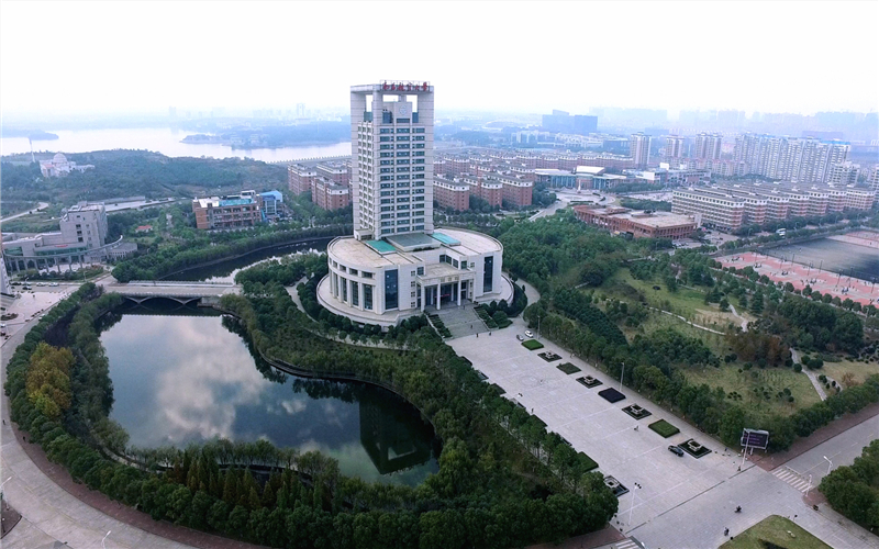 2023年南昌航空大学在青海录取批次及录取分数参考