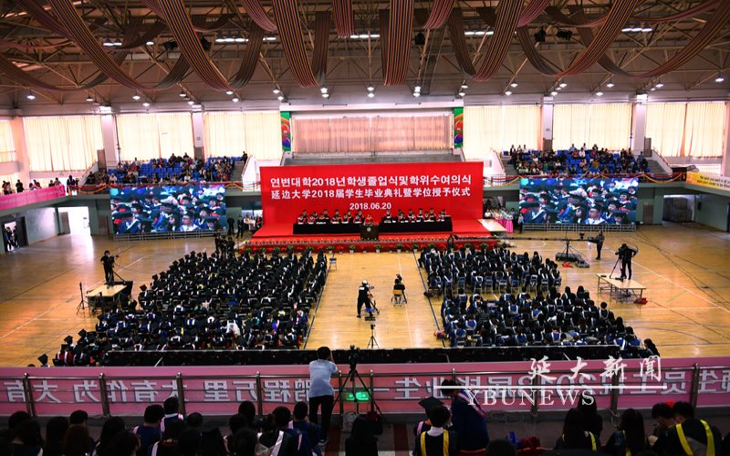 2023年延边大学在陕西招生专业及招生人数汇总