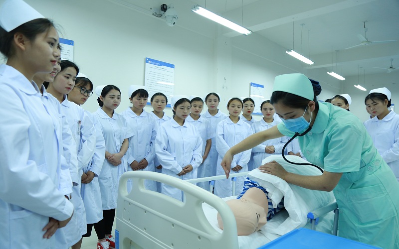 2023年贵州工程职业学院在重庆招生专业及招生人数汇总