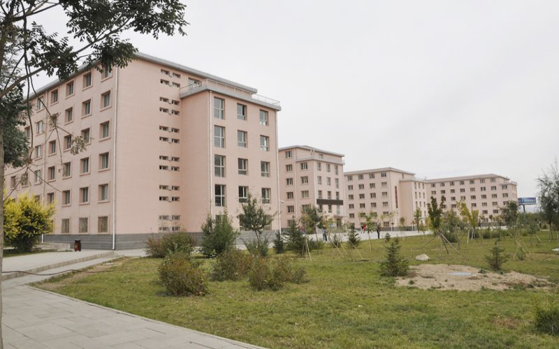 2023年内蒙古财经大学在青海招生专业有哪些？学费是多少？