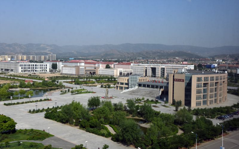 2024考生参考：2023内蒙古财经大学供应链管理（西校区）专业在内蒙古招生录取分数及录取位次