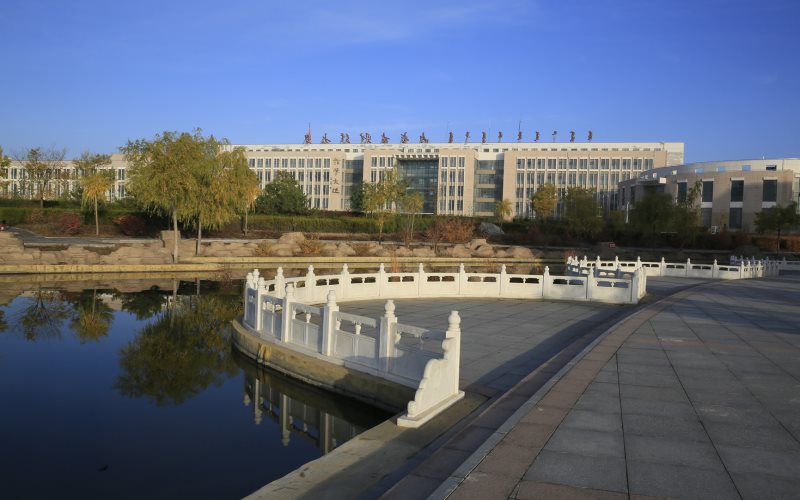 2023年内蒙古财经大学在河北录取批次及录取分数参考