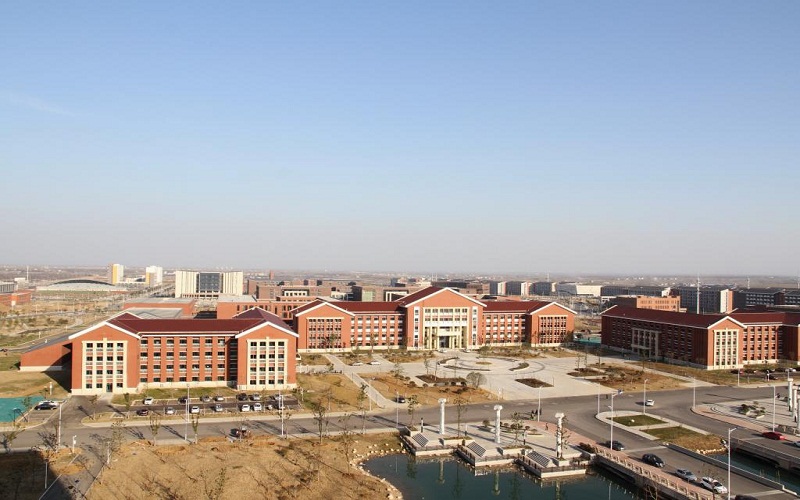 2023年安徽理工大学在浙江招生专业及招生人数汇总