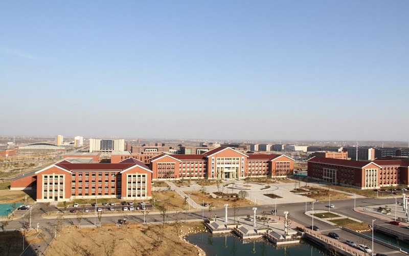 2023年浙江考生多少分可以上安徽理工大学光电信息科学与工程专业？