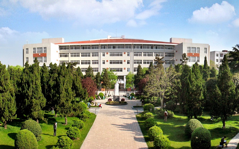 2023年安徽农业大学在新疆录取批次及录取分数参考