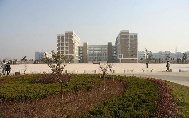 2023年蚌埠学院在浙江招生专业及招生人数汇总