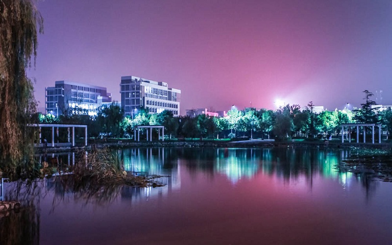2023年浙江考生多少分可以上蚌埠学院光电信息科学与工程专业？