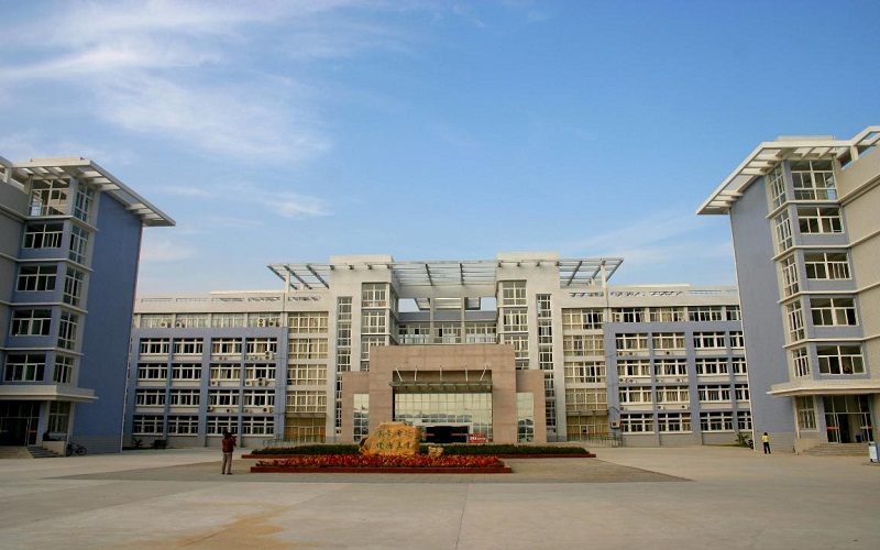 2023年蚌埠学院在天津招生专业及招生人数汇总