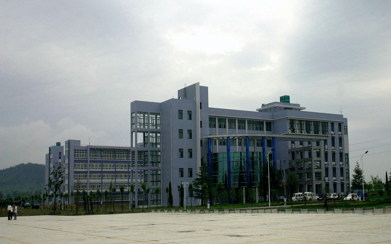 2022年蚌埠学院在云南招生专业及招生人数汇总（2023考生参考）