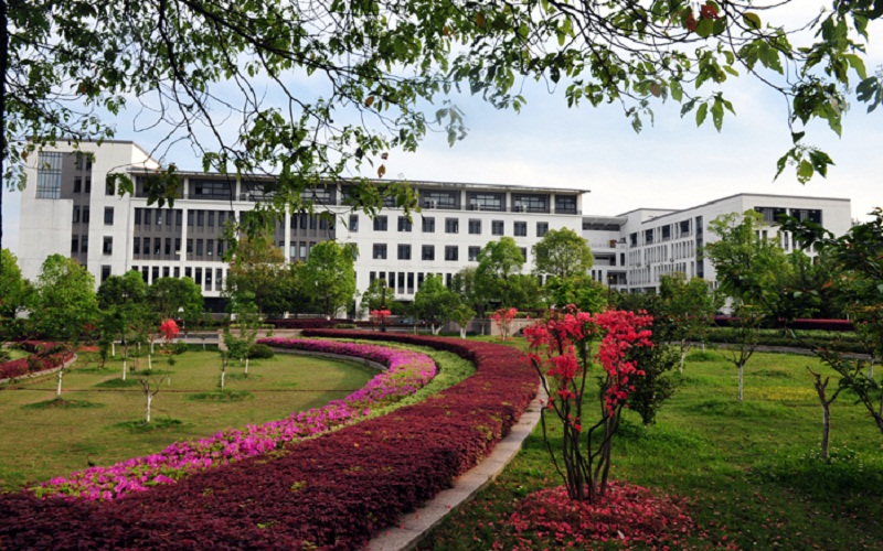 2023年黄山学院在江西招生专业及招生人数汇总