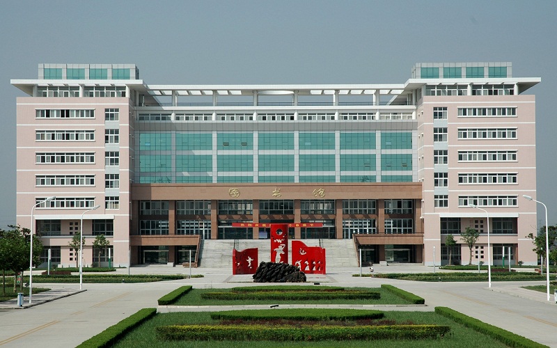 2022年宿州学院在陕西招生专业及招生人数汇总（2023考生参考）
