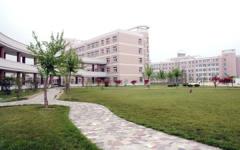 2024考生参考：2023宿州学院地理科学专业在河北招生录取分数及录取位次