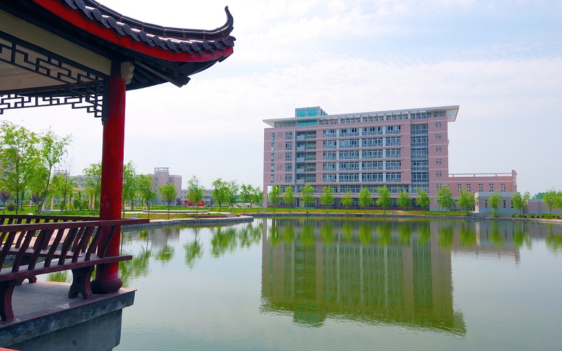 多少分可以上宿州学院？宿州学院2022年在江苏各招生专业录取分数汇总