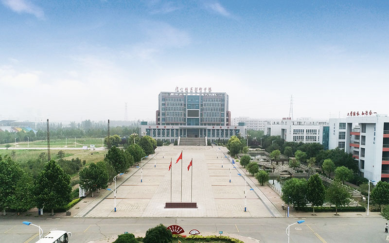 2023年唐山职业技术学院在宁夏招生专业及招生人数汇总(2024考生参考)