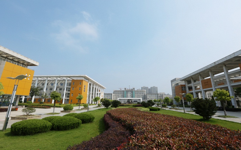 2022年安徽商贸职业技术学院在河北招生专业及招生人数汇总（2023考生参考）