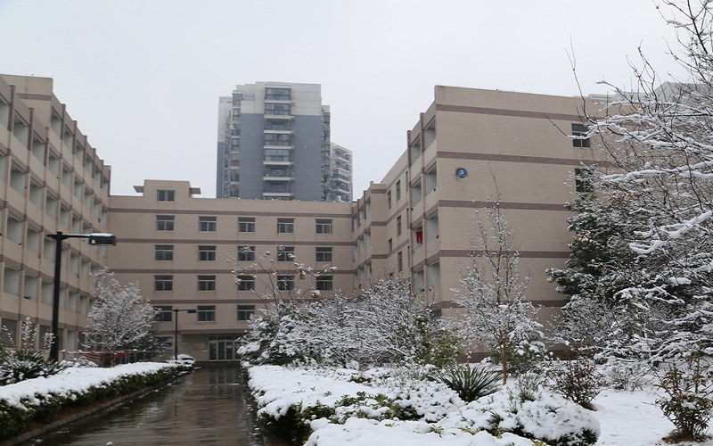 安徽医学高等专科学校口腔医学技术专业在山东招生录取分数(综合)：442分