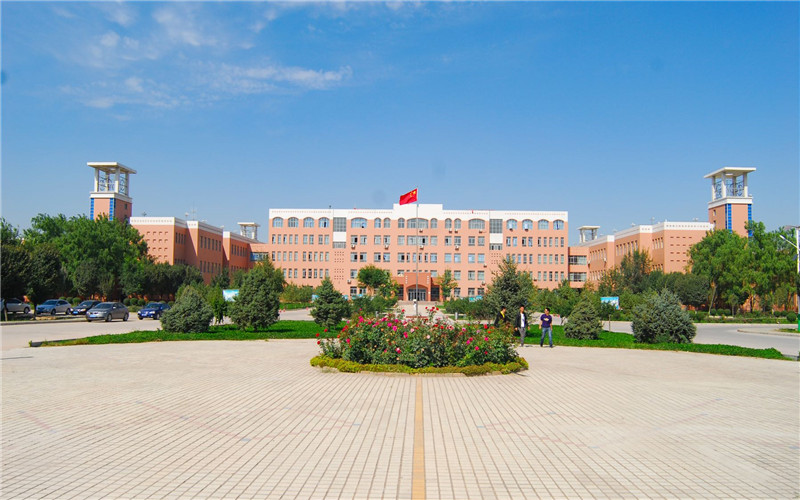 2024考生参考：2023昌吉学院旅游管理专业在山东招生录取分数及录取位次