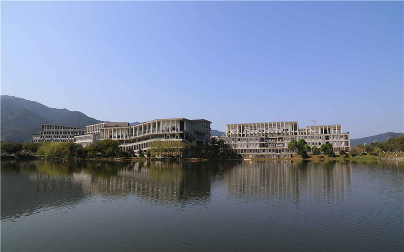 【2023高考参考】桂林信息科技学院2022年福建招生专业及招生计划一览表