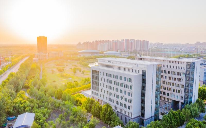 2024考生参考：2023天津商业大学统计学类专业在河北招生录取分数及录取位次