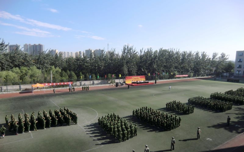 2023年北京培黎职业学院在内蒙古招生专业及招生人数汇总