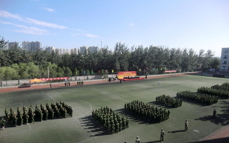 北京培黎职业学院大数据与会计专业在河北招生录取分数(物理类)：361分