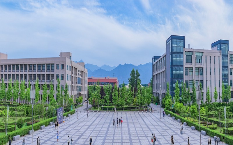 西安石油大学电气工程及其自动化专业在辽宁招生录取分数(物理类)：562分