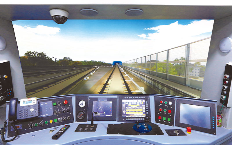 2023年昆明铁道职业技术学院在江西招生专业及招生人数汇总