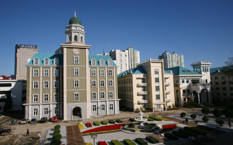 2023年天津医科大学在内蒙古录取批次及录取分数参考