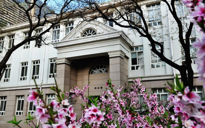 2023年山东考生多少分可以上天津美术学院历史建筑保护工程专业？