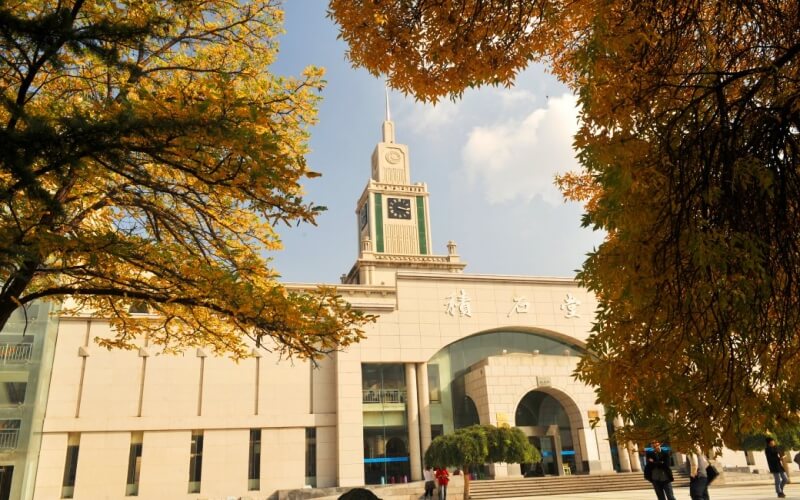 2023年兰州大学在山西招生专业及招生人数汇总